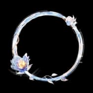 Promised Bloom (Avatar Frame)
