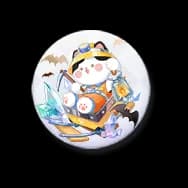Prospecting Master (Meow Badge)