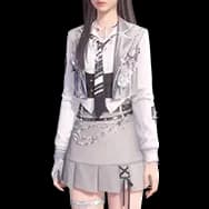 Punctual Starlight (Clothes)