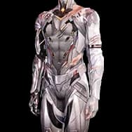 Pure Oath: Torn (Clothes)