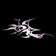 Purple Mirage (Decal)