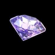 Purple Shimmer (Sticker)