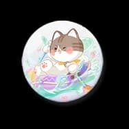 Purr Flume (Meow Badge)