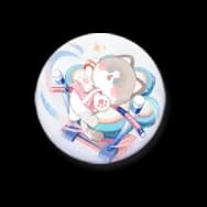 Purrfect Jump (Meow Badge)