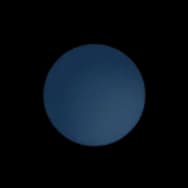 Pushpin: Blue