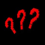 Questions Questions (Headwear)