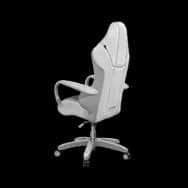 Quicksilver Chair: R