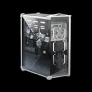 Quicksilver PC: R
