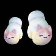 Radiant Pawpunch (Handwear)