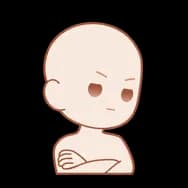 Rafayel: Faking Anger (Pose)