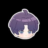 Rafayel: Gazing (Sticker)
