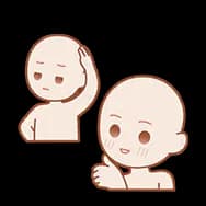 Rafayel: Headache Issue (Pose)