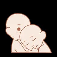 Rafayel: Heady Cuddle (Pose)
