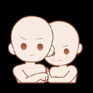 Rafayel: Neck and Neck
