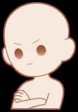 Rafayel: Not Angry