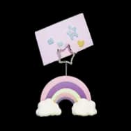 Rainbow Note: Purple