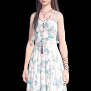 Rainforest Shimmer (Clothes)