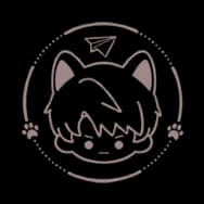 Rawrpard Kitty Stamp (Stamp)