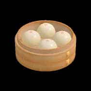 Red Bean Bun (Dish)