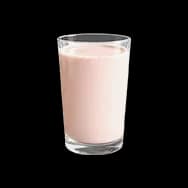 Red Bean Milk (Dish)
