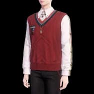 Red Maple Leaves (Clothes)