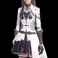 Refulgent Path (Clothes)