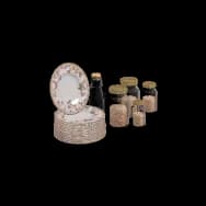 Reserve Dish Set (Home Item)