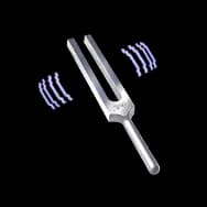 Resonance Pitchfork