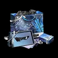 Restrained Tenets (Chest)