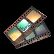 Retro Film