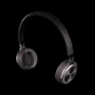 Retro Headphones