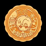 Reunion: Zayne (Sticker)