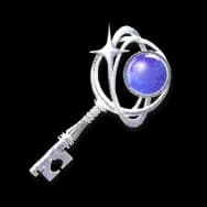 Reverie Key