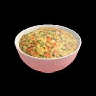 Riceless Fried Rice (Dish)
