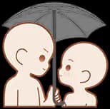 Romantic Rainy Season