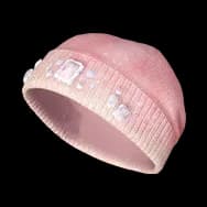 Rose Quartz Season (Hat)