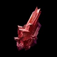 Ruby Crystal: R