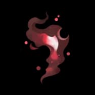 Ruby Haze (Sticker)