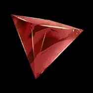 Ruby Protocore - δ