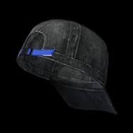 Rule Reversal (Hat)