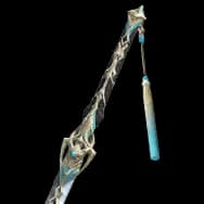 Sacred Rainfall (Weapon)