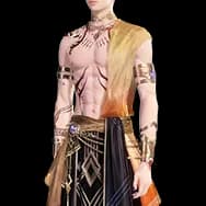 Sandy Dream (Clothes)