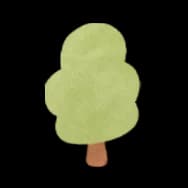 Sapling Doodle