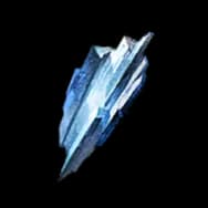 Sapphire Crystal: N