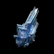 Sapphire Crystal: R