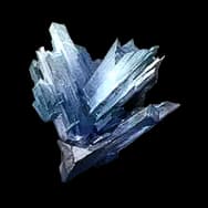 Sapphire Crystal: SR