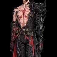 Scarlet Ardor (Clothes)