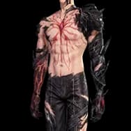 Scarlet Ardor: Torn