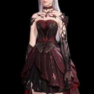 Scarlet Passion