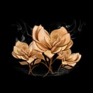 Scented Kahli Carving